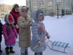 Клуб выходного дня